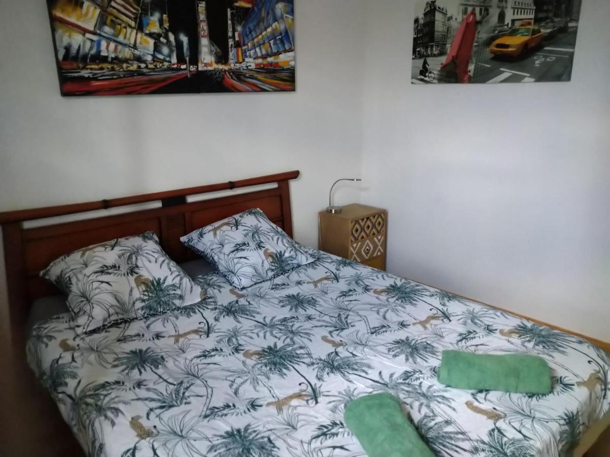 Chambre Avec Petit Dejeuner Каркассон Экстерьер фото
